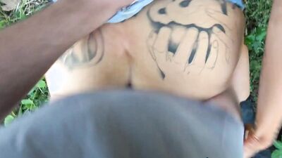 Corky slut with huge fake tits wants to have a good fuck