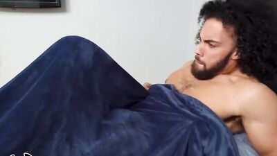 Voluptuous babes are getting their daily dose of hard cock