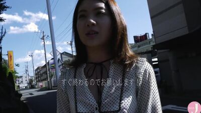 Asian brunette teen is getting her bubble butt oiled up