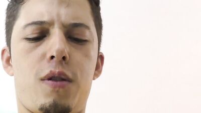 Indira Uma is a cute Colombian babe who rides a huge cock
