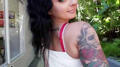 Voluptuous ladies with huge butts are getting pounded so deep