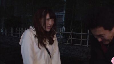 Ummi Hinata is a voluptuous woman who seeks for good fuck