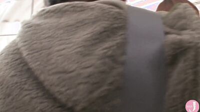 Ummi Hinata is a voluptuous woman who seeks for good fuck