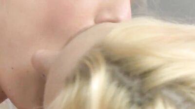 Uma Zex and her girlfriend are rubbing each other's cunt