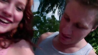 Rebecca Lane can't wait to put her hands on Levi Cash