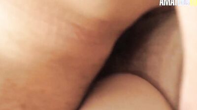 Perverted Italian mature gets shagged on the couch by her neighbor