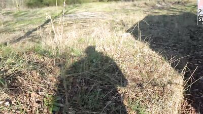Slutty Arteya begs hirny stranger for some hard pussy drilling