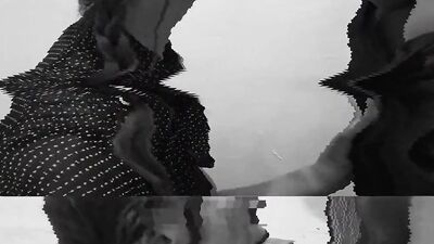 Cock hingry Stella is giving dude a bj in this close-up footage