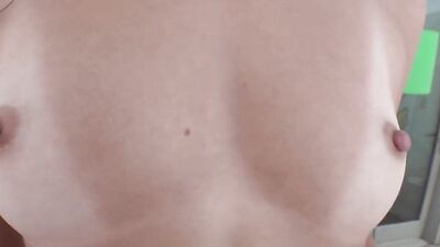 Liz Jordan & Mike Adriano are enjoying in hardcore fuck