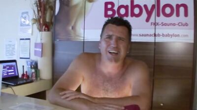 Gina Blonde is having fun in this homemamde 4some action