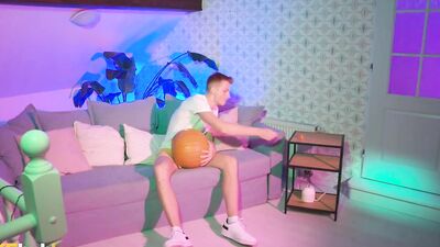 Naughty cat girl is riding dude's cock in this hardcore scene
