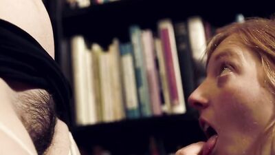 Marina & Avalon are having sex in this hot scene