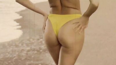 Smoking hot Latina gets her cherry nailed with a BBC