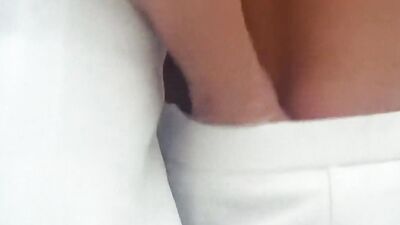 Naughty babe Sylvia Kristel are craving for some action in this video