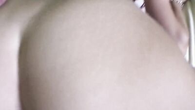 Brooke Banner is getting fucked hard in this homemade video
