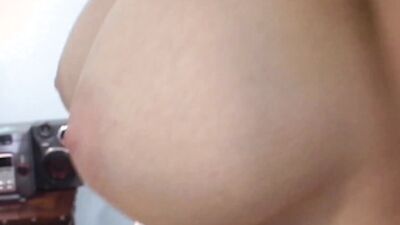 Lovely babe Cassidy is sucking and riding a horny dude's BBC