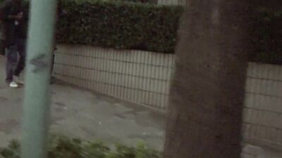Round ass Asian babe is begging for some pussy drilling action
