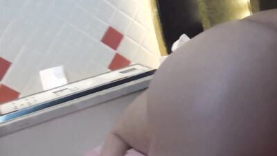 Cute Asian teen gets her cherry stretched and fingered by boyfriend