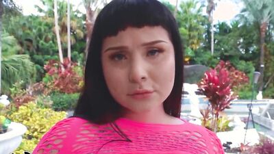 Gorgeous Dixie Lynn is playing with some hard dong in this compilation