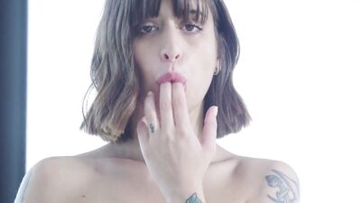 Silvia Soprano and her boyfriend are shagging in this hot scene