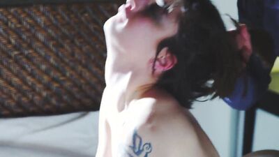 Silvia Soprano is getting shagged by her mate in this raw footage