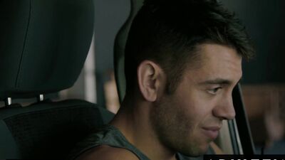 Kenna James & Tommy Pistol are bonking in this raw scene