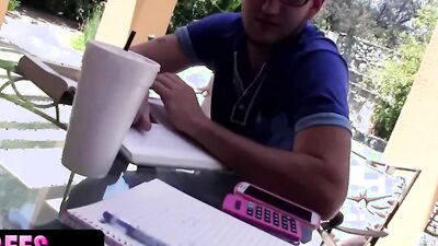 Cum thirsty amateur girls are craving for some hard schlong