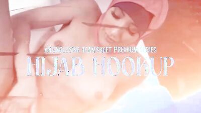 Gorgeous ebony doll gets shagged in a POV by her perverted stepdad