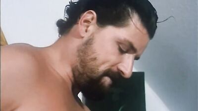Two slutty chicks are getting bonked on a vacation by their buddies