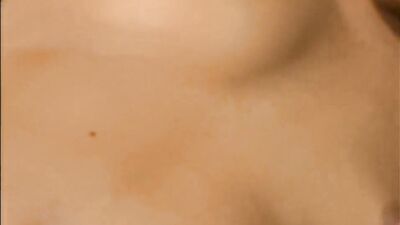 Perverted doll is begging for some hot creampie in this close-up video