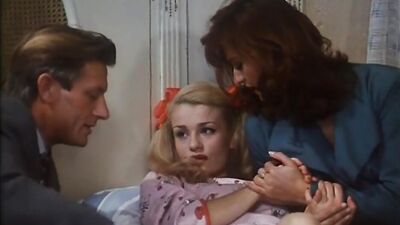 Naughty chicks are craving for hard piston in this vintage video