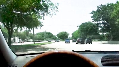 Tyler Steel & Zelda Morrison are fucking out in the open