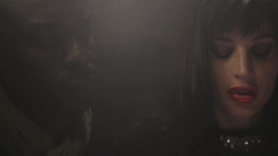 Joss Lescaf & Ava Courcelles are fucking in this interracial scene