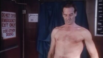 Cock hungry babe gets her cunt destroyed in this vintage video