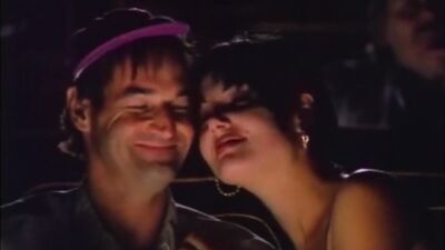 Naughty Venessa Chase is getting fucked in this vintage footage
