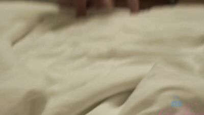 Gorgeous Melody Marks is getting fornicated in this homemade POV