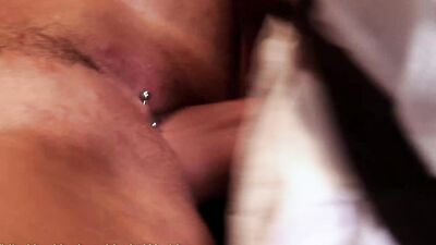 MILF Trina Michaels Opens Her Butthole And Fills It With Hard Cock