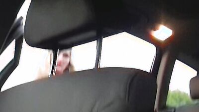 Naughty Lexi Layo and her girlfriend share cock out in the open