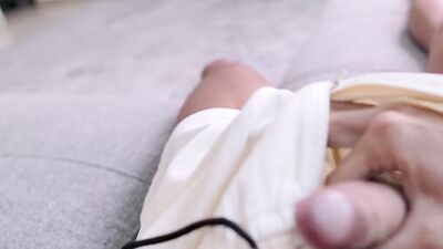 Busty Ukrainian doll is getting shagged in this homemade footage