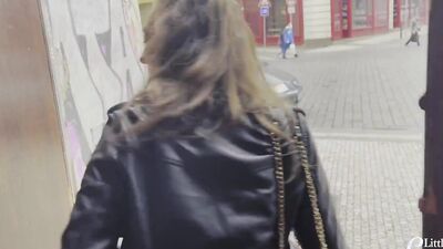Two naughty babes are getting fucked in a hardcore 4some