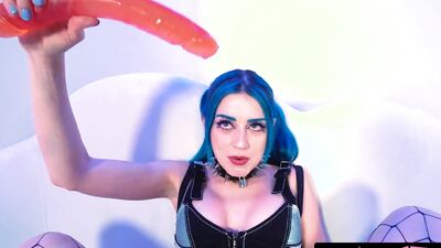 Round ass babe Jewelz Blu is riding some hard cock in POV