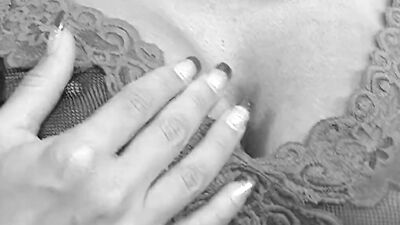 Devon Lee & Marcus London are fucking on the couch