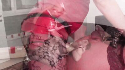 Naughty chicks are having fun in some hardcore lesbian action