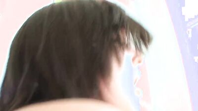 Blaire Banks & Eric Swiss are fucking in this scene