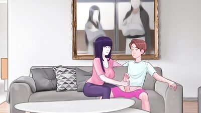 SexNote - (PT 25) - NC
