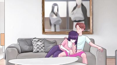 SexNote - (PT 25) - NC