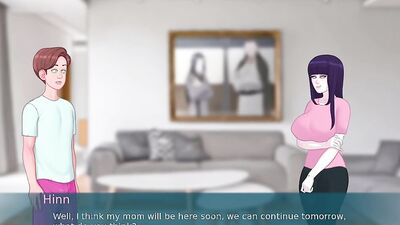 SexNote - (PT 25) - NC