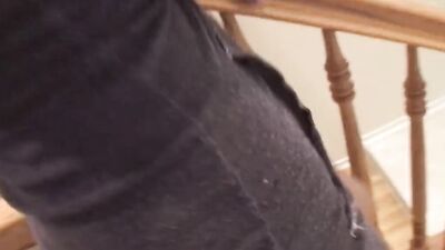 Chayse Evans & Justice Young are fucking in a bedroom