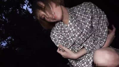 Gorgeous Misuzu Kawana is getting shagged in this hot scene