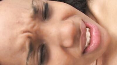 Ebony Beauty Capre Twerks Like a Fucking Tornado